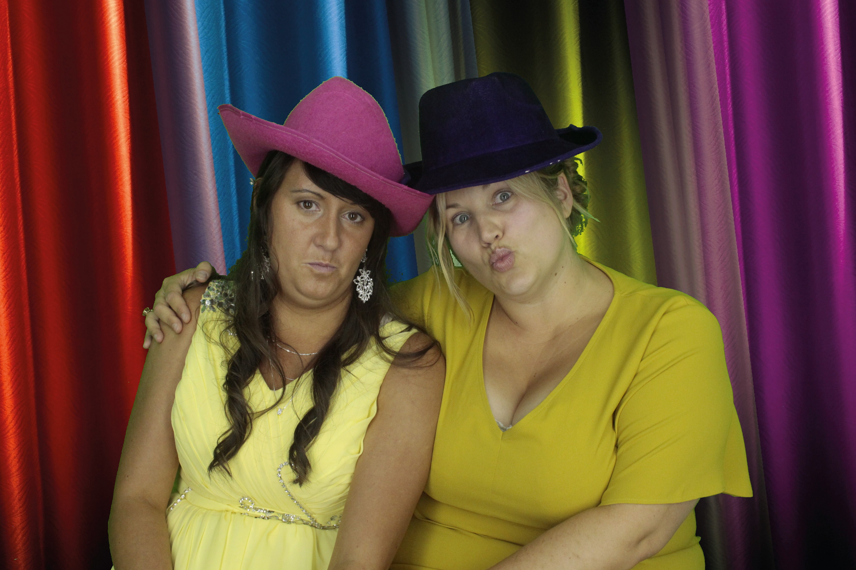 Leanne & Mike's Wedding | View more photos from the event at gallery.myphotoboothexperience.co.uk/u/MyPhotoBoothExperienceLtd/Leanne-Mikes-Wedding